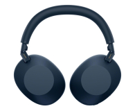 Sony OUTLET - WH-1000XM6 Ciemnogranatowy - 1481253 - zdjęcie 4